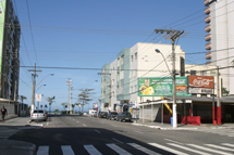 Centro de Vila Velha